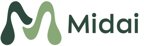 Midai - Gestão de Redes Sociais com IA